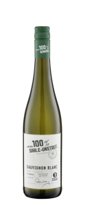 Für mich 100% Saale-Unstrut Sauvignon Blanc