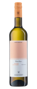 Winzervereinigung Freyburg-Unstrut Bacchus Halbtrocken