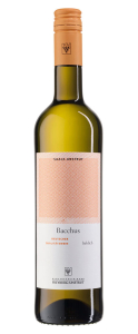 Winzervereinigung Freyburg-Unstrut Bacchus Lieblich QbA