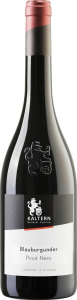 Kellerei Kaltern Blauburgunder Alto Adige DOC