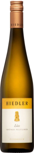 Grüner Veltliner Löss 2024 Hiedler Niederösterreich
