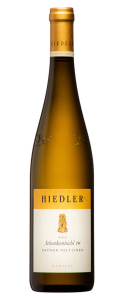 Weingut Hiedler Grüner Veltliner Ried Schenkenbichl