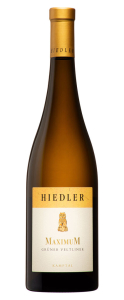 Weingut Hiedler Grüner Veltliner Maximum trocken