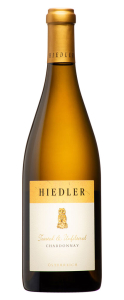 Weingut Hiedler Chardonnay Toasted & Unfiltered trocken