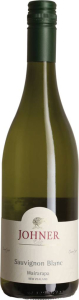 Johner Estate Vineyards Sauvignon Blanc "Ouvertüre" Wairarapa - Neuseeland Johner Estate Vineyards