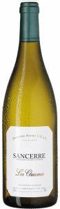 Domaine André Vatan "Les Charmes" Sancerre AC Domaine André Vatan