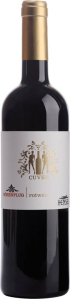 Thomas Hensel Cuvée - Höhenflug Pfalz QbA trocken