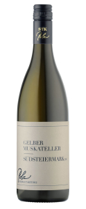 Polz Weingut Erich & Walter Polz Südst. DAC Gelber Muskateller