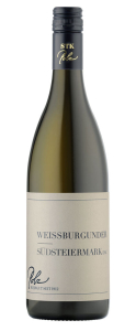 Polz Weingut Erich & Walter Polz Weißburgunder DAC Steiermark