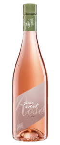 Pfaffl Ganz Zart Rosé trocken