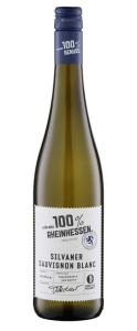 Für mich 100% Rheinhessen Silvaner Sauvignon Blanc