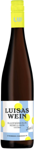 Tenuta Luisa Stromberg-Zabergäu  Blaufränkisch