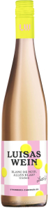 Tenuta Luisa Stromberg-Zabergäu  Blanc de Noir