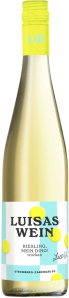 Tenuta Luisa Stromberg-Zabergäu  Riesling