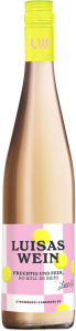 Tenuta Luisa Stromberg-Zabergäu  Rosé feinfruchtig