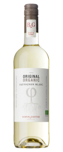 Barton & Guestier Original Sauvignon Blanc VDP Vin De France