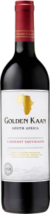 KWV Golden Kaan Cabernet Sauvignon Western Cape