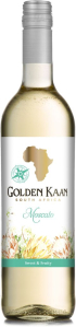 KWV Golden Kaan Moscato