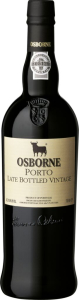 Quinta and Vineyard Bottlers Vinhos Osborne Late Bottled Vintage Port 19,5% vol