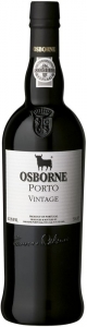 Osborne Porto Vintage Quinta and Vineyard Bottlers Vinhos Porto