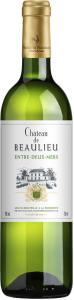 Châteaux de Bordeaux Château de Beaulieu Bordeaux Entre Deux Mers Blanc AOC