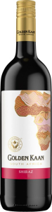 KWV Golden Kaan Shiraz Western Cape