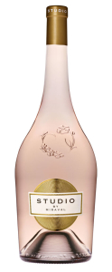 Château Miraval Jolie-Pitt & Perrin STUDIO by Miraval Rosé Méditerranée IGP Magnum