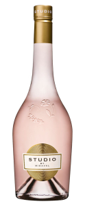 Château Miraval Jolie-Pitt & Perrin STUDIO by Miraval Rosé Méditerranée IGP