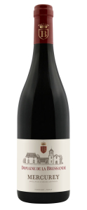 Domaine de la Bressande Mercurey AOP