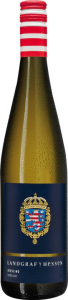 Prinz von Hessen Riesling Landgraf von Hessen Rheingau QbA trocken