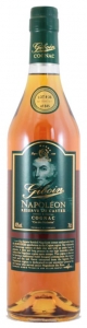 Napoléon Réserve de Castex Cognac Borderies AC Francois Giboin - L'Hermitage Cognac