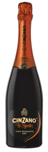 Cinzano Cinzano To Spritz Vino Spumante Dry
