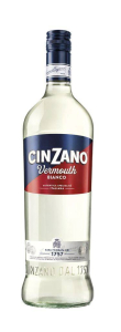 Cinzano Vermouth Bianco (0,75l)  Cinzano 