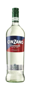 Cinzano Vermouth Extra Dry  Cinzano 