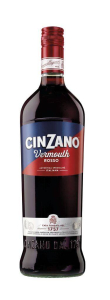 Cinzano Vermouth Rosso  Cinzano 