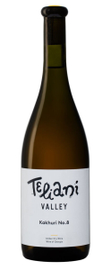 Winery97 Kakhuri No. 8 2022 Teliani Valley 