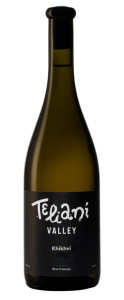 Teliani Valley Winery97 Khivkvi