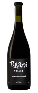 Winery97 Saperavi Unfiltered