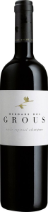 Herdade dos Grous Herdade dos Grous Tinto Vinho regional Alentejano