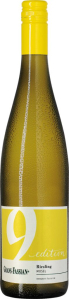 Cuvée 9 Riesling QbA feinherb