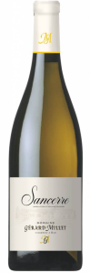 Domaine Gérard Millet Sancerre Blanc AC Loire Domaine Gérard Millet