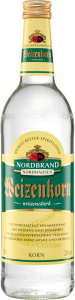 Nordbrand Weizenkorn 32% 07l  Nordbrand Nordhausen GmbH 
