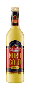 Nordbrand Eierlikör Advokat 14% 07l  Nordbrand Nordhausen GmbH 
