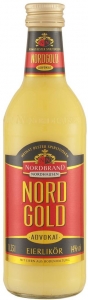 Nordbrand Eierlikör Advokat 14% 035l  Nordbrand Nordhausen GmbH 