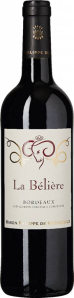 Baron Philippe de Rothschild La Bélière Rouge Bordeaux AC