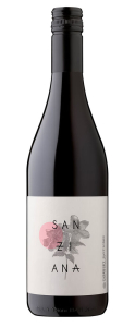Cramele Recas Sanziana Cabernet Sauvignon