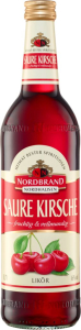 Nordbrand Nordhausen Nordbrand Saure Kirsch 16% 0,7l SALE