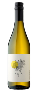 Cramele Recas Sanziana Chardonnay