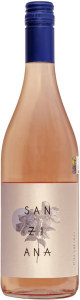 Cramele Recas Sanziana Pinot Noir Rosé