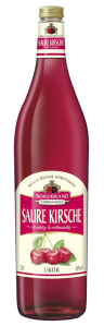 Nordbrand Saure Kirsch 16% 3,0l  Nordbrand Nordhausen GmbH 